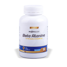 MAXIMALIUM BETA ALANINE 100g