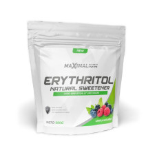 ERITRITOL MAXIMALIUM 500GR