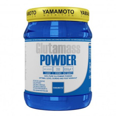 YAMAMOTO GLUTAMIN POWDER 600G