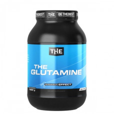 THE NUTRITION GLUTAMINE 1000G