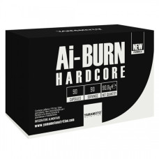 YAMAMOTO NUTRITION AI-BURN 90 CAPS