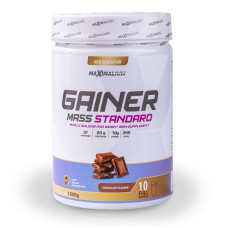 MAXIMALIUM GAINER MASS STANDARD,1KG