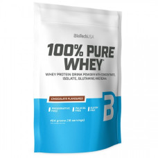 100% PURE WHEY, 454G