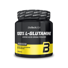  L-GLUTAMINE BUS 500G