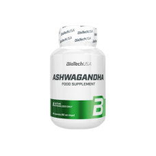 ASHWAGANDHA 60CAP