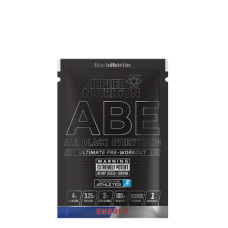 ABE ULTIMATE PRE-WORKOUT 10.5G