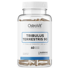 TRIBULUS 1000MG 90%