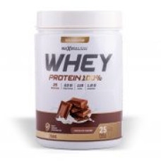 MAXIMALIUM WHEY PROTEIN,ČOKOLADA 750G