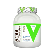 VIT BCAA+GLUTAMIN+B6  420G LUBENICA