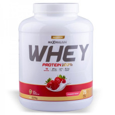 MAXIMALIUM WHEY PROTEIN 2270GR JAGODA