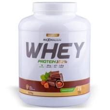 MAXIMALIUM WHEY PROTEIN 2270GR ČOKO LEŠNIK