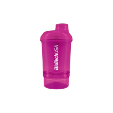 BUS SHAKER WAVE + NANO 300 ML
