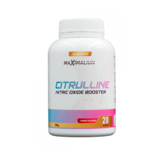 MAXIMALIUM CITRULINE 100g