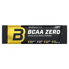 BUS BCAA ZERO 9 G