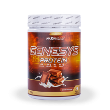 MAX GENESYS VANILA 750 G 