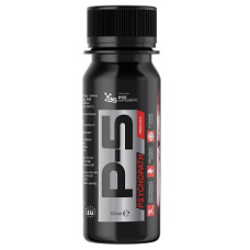 BASIC P-5 SHOT FRESH 60 ML