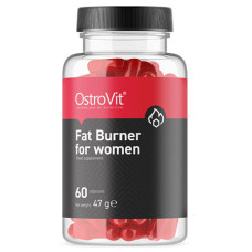 FAT BURNER FOR WOMAN 