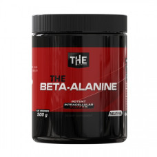 THE BETA ALANINE 500 G 