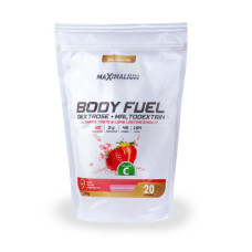 BODY FUEL JAGODA