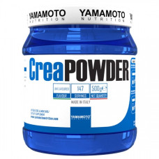 YAMAMOTO CREA POWDER 500 G 
