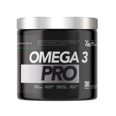 BASIC OMEGA PRO 300