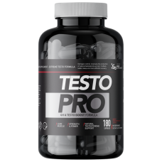 BASIC  TESTO PRO 180 CAP 