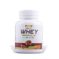 MAX WHEY PROTEIN 30 G  ČOKO-LEŠNIIK