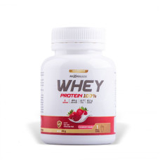 MAX WHEY PROTEIN 30 G JAGODA/JOGURT