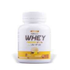 MAX WHEY PROTEIN 30 G  VANILA