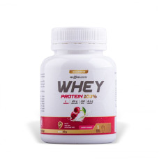 MAX WHEY PROTEIN 30 G  VIŠNJA-JOGURT