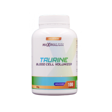 MAXIMALIUM TAURINE 100g