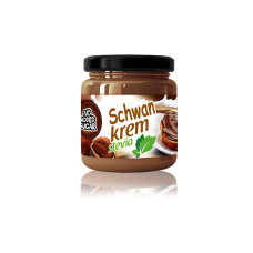 SCHWAN CRNI KREM 200GR