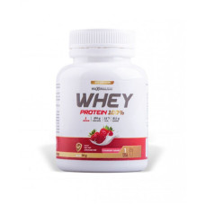 MAXIMALIUM WHEY PROTEIN JAGODA-yogurt 30G