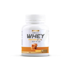 MAXIMALIUM WHEY PROTEIN CARAMEL 30G