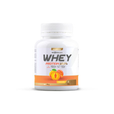 MAXIMALIUM WHEY PROTEIN ORANGE 30G