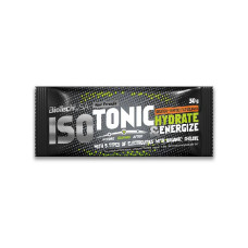 BUS ISO TONIC 30G orange