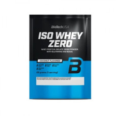 BUS ISO WHEY ZERO KOKOS 25G