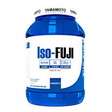 YAMAMOTO ISO FUJI COKOLADA KOKOS 2KG